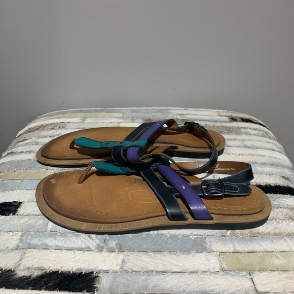 Clark Sandals - Picture 2 of 3